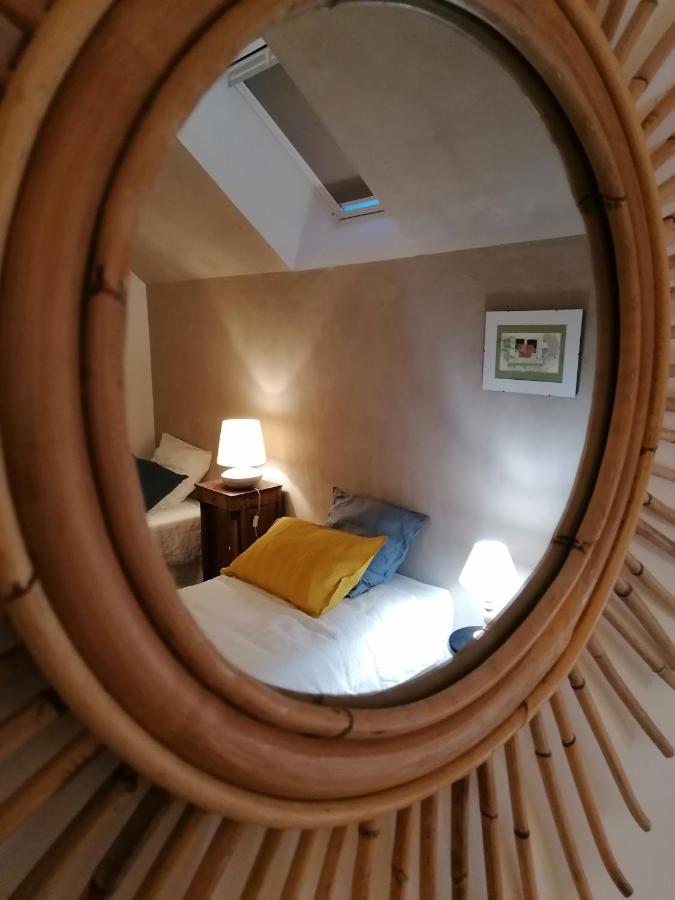La Robiniere Maison D'Hotes Mont-pres-Chambord Ngoại thất bức ảnh