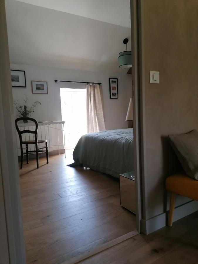 La Robiniere Maison D'Hotes Mont-pres-Chambord Ngoại thất bức ảnh
