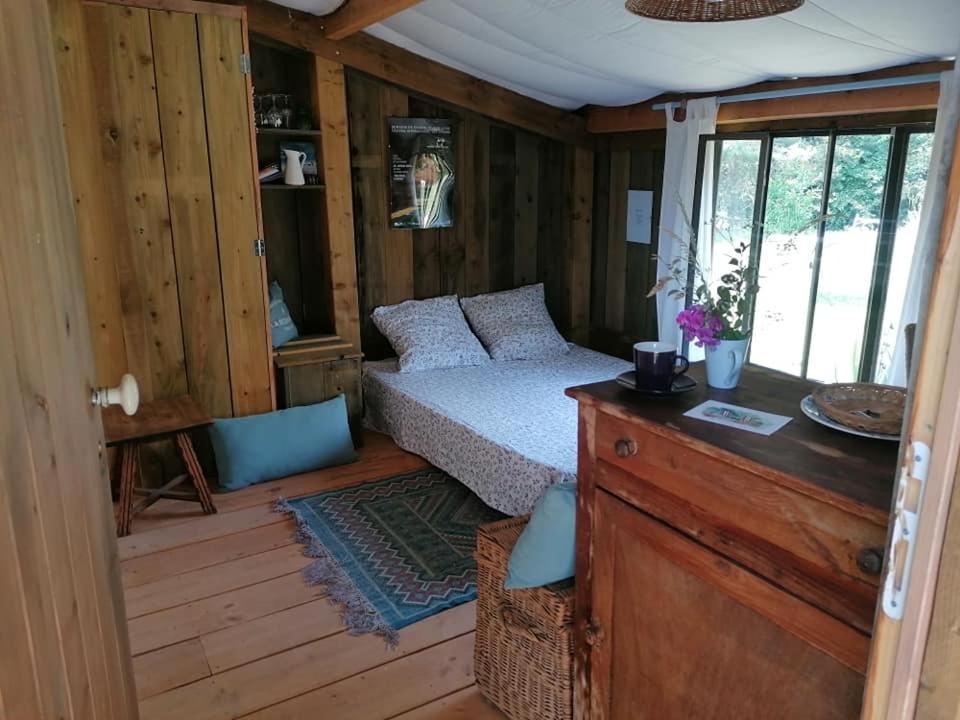 La Robiniere Maison D'Hotes Mont-pres-Chambord Ngoại thất bức ảnh