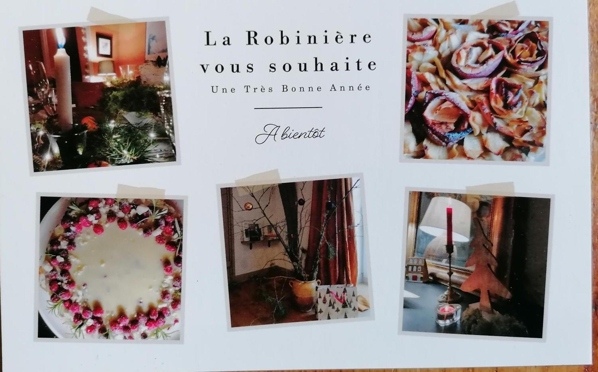 La Robiniere Maison D'Hotes Mont-pres-Chambord Ngoại thất bức ảnh